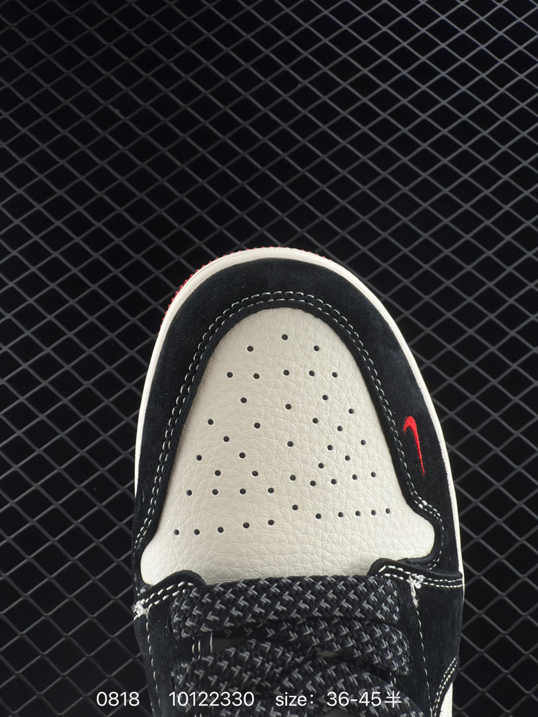 Nike Air Jordan 1 Low